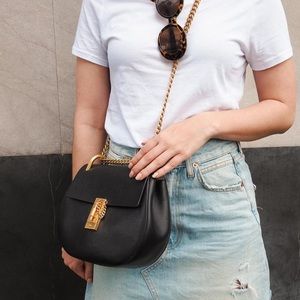 Chloe Drew in Small - Gently Used